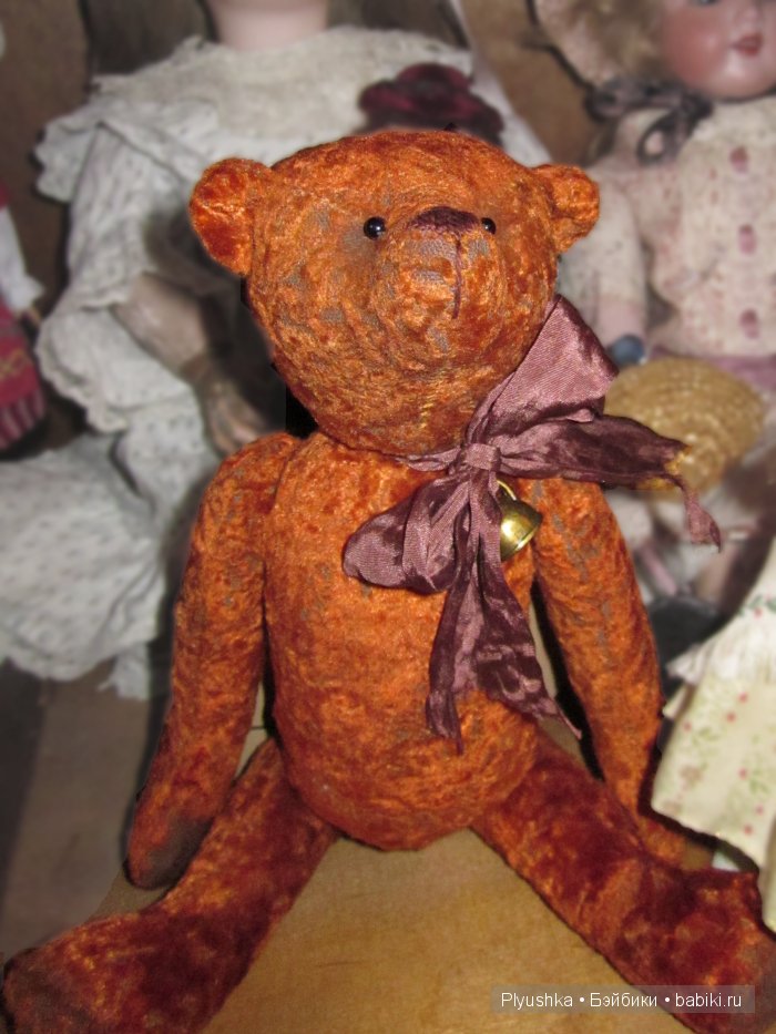 Осень, значит нужен новый наряд