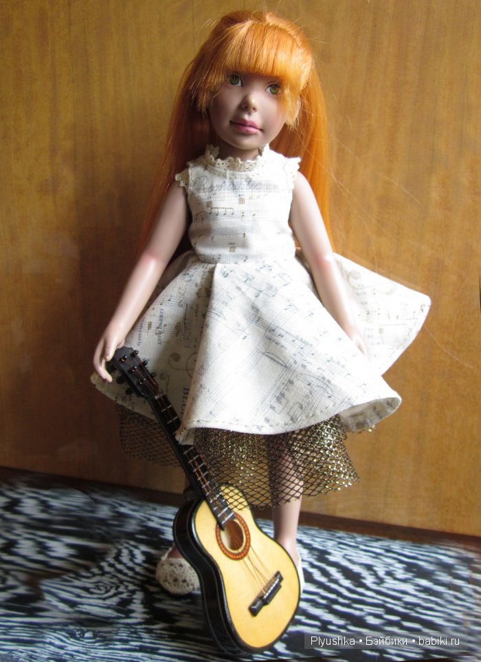 Осень, значит нужен новый наряд | Бэйбики Осень, значит нужен новый наряд (фото 7)