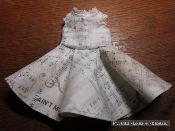 Осень, значит нужен новый наряд | Бэйбики Осень, значит нужен новый наряд (фото 9)