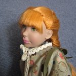 Осень, значит нужен новый наряд!