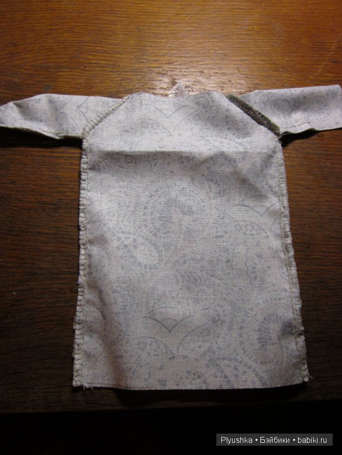 К Ясе приехала сестричка Зоуи. Платьюшко для Зоеньки | Бэйбики К Ясе приехала сестричка Зоуи. Платьюшко для Зоеньки (фото 8)