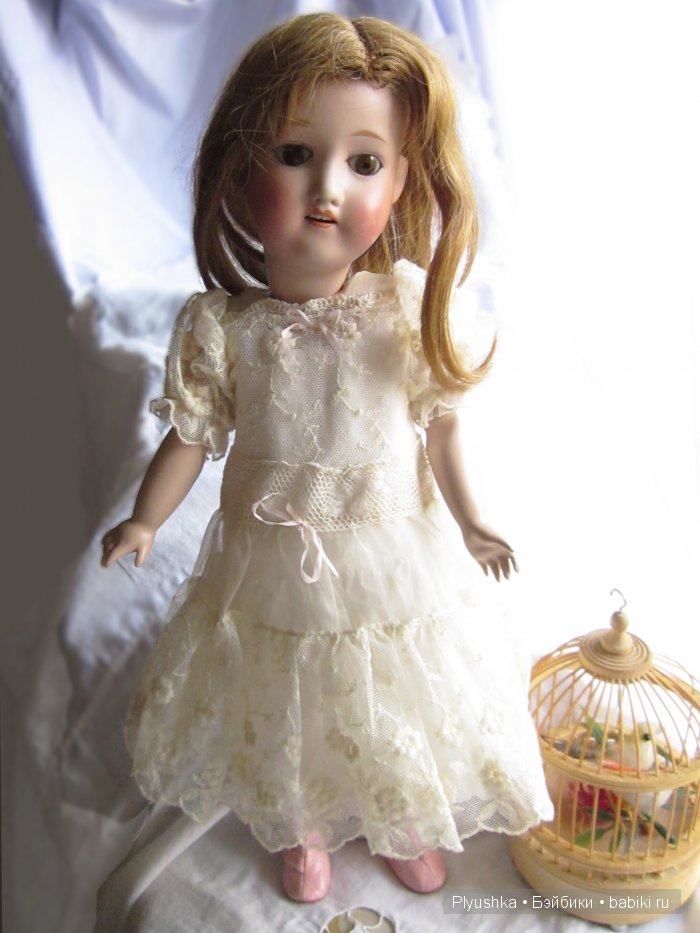 Лапушка Моримура, Morimura Brothers FY 402 Nippon (фото 5)