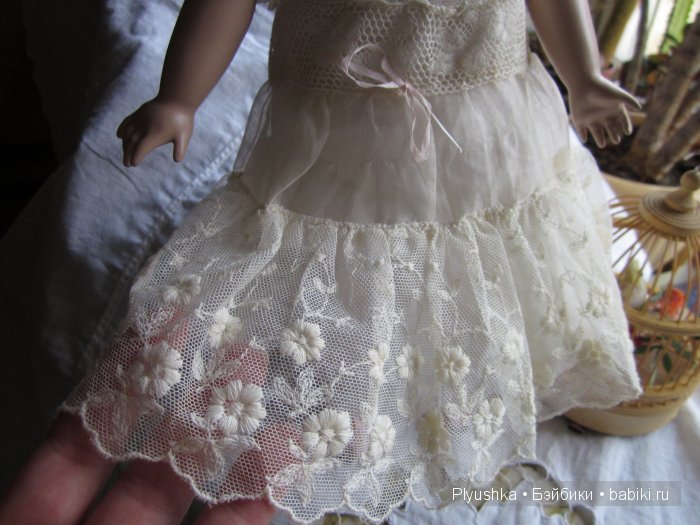 Лапушка Моримура, Morimura Brothers FY 402 Nippon (фото 7)