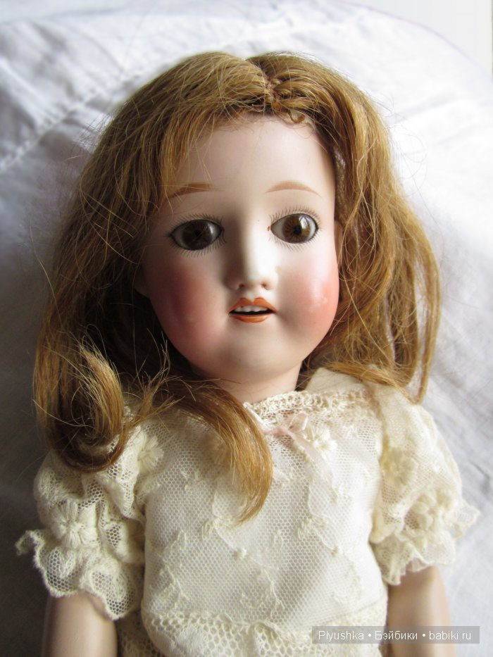 Лапушка Моримура, Morimura Brothers FY 402 Nippon (фото 2)