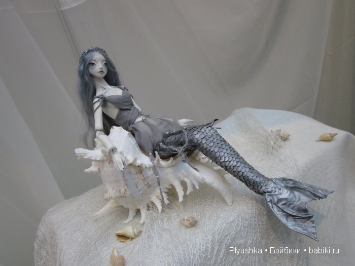 "Искусство куклы 2015" моими глазами + бонус | Бэйбики "Искусство куклы 2015" моими глазами + бонус (фото 7)