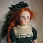 Катерина. Кукла - Загадка