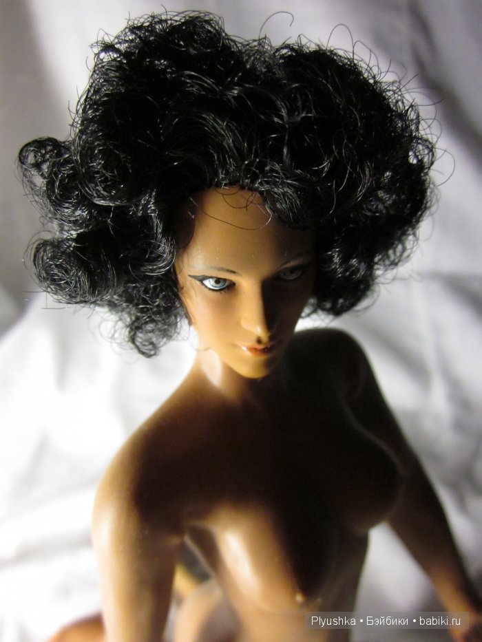 Phicen. Реализм. Красота тела. 18+ (фото 6)