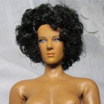 Phicen. Реализм. Красота тела. 18+