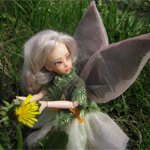 Как Лиза Весну будила