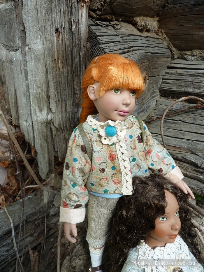 Наши прогулки. Часть 2. LeeAnn (фото 9)