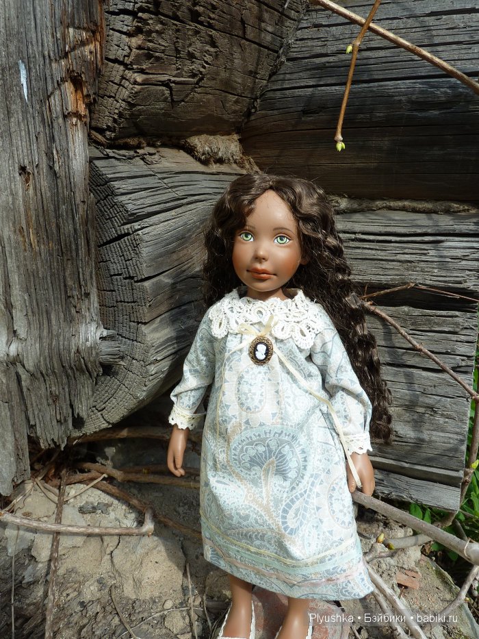 Наши прогулки. Часть 2. LeeAnn (фото 8)