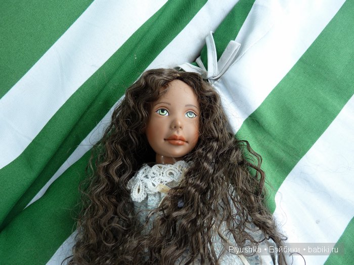 Наши прогулки. Часть 2. LeeAnn