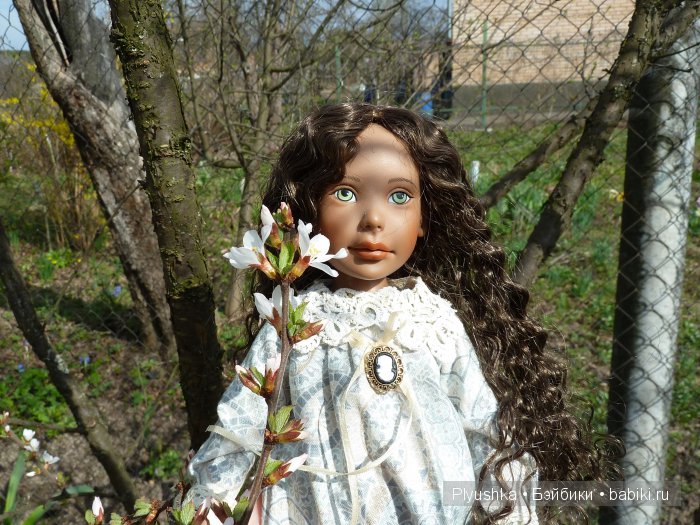 Наши прогулки. Часть 2. LeeAnn (фото 5)