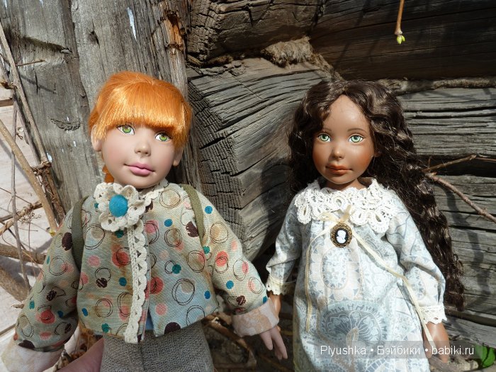 Наши прогулки. Часть 2. LeeAnn (фото 7)