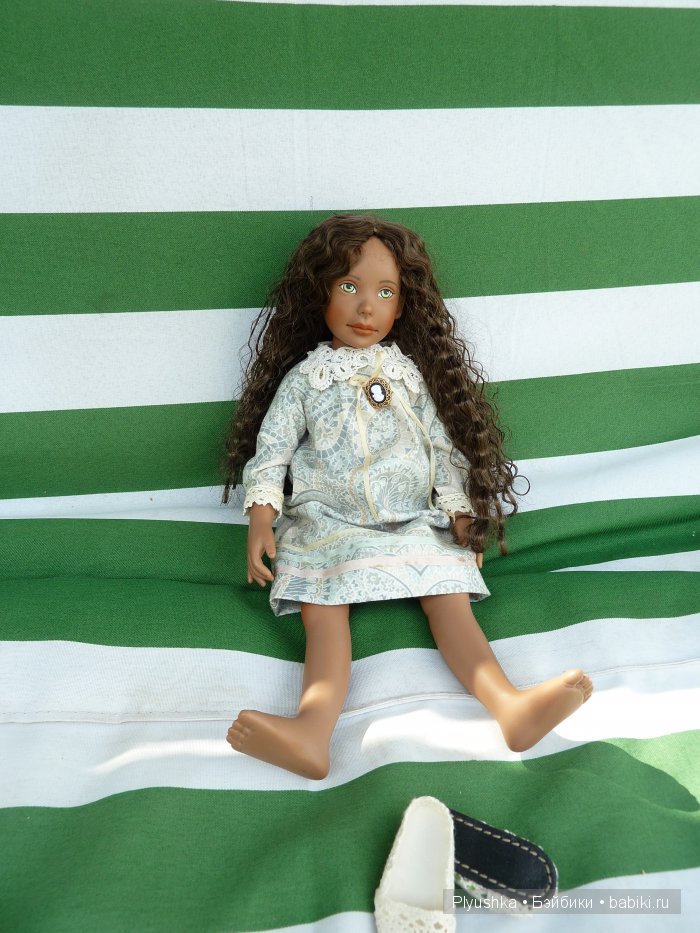 Наши прогулки. Часть 2. LeeAnn (фото 10)