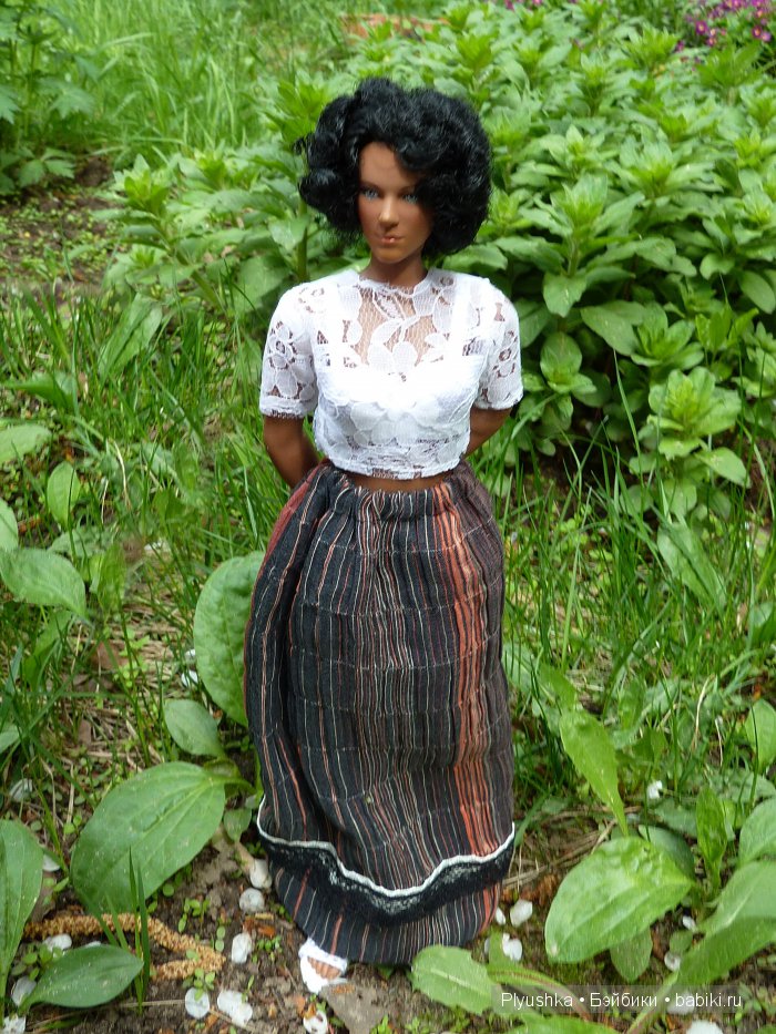 Быстротапки за 5 минут. Коротенький мастер класс (фото 5)