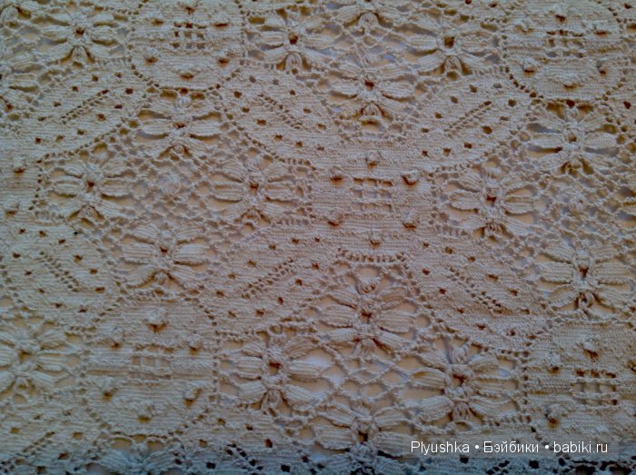 Кружевной топик. Часть 5. Кружево - стишок и другие