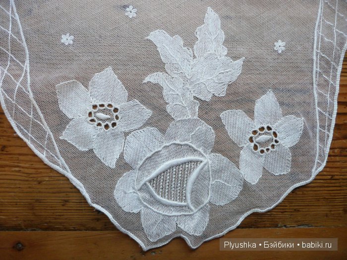 Кружевной топик. Часть 5. Кружево - стишок и другие (фото 2)