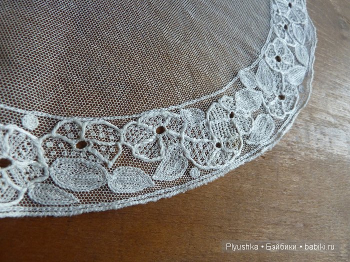 Кружевной топик. Часть 5. Кружево - стишок и другие (фото 6)