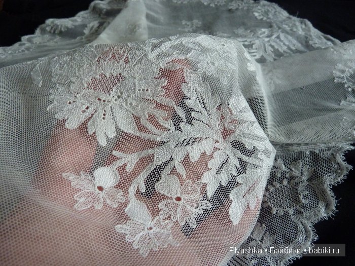 Кружевной топик. Часть 5. Кружево - стишок и другие (фото 8)