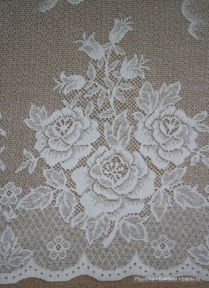 Кружевной топик. Часть 5. Кружево - стишок и другие