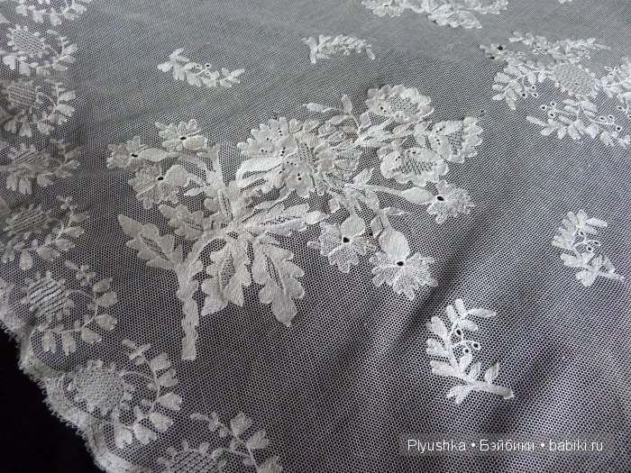 Кружевной топик. Часть 5. Кружево - стишок и другие (фото 9)