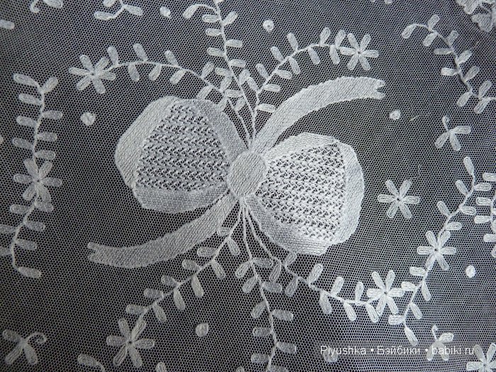 Кружевной топик. Часть 5. Кружево - стишок и другие (фото 5)