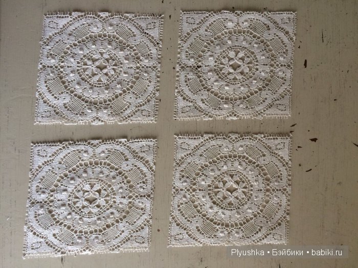 Кружевной топик. Часть 5. Кружево - стишок и другие