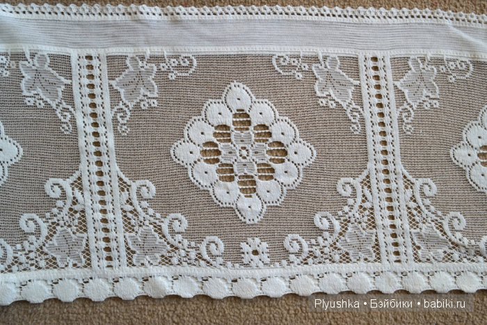 Кружевной топик. Часть 5. Кружево - стишок и другие