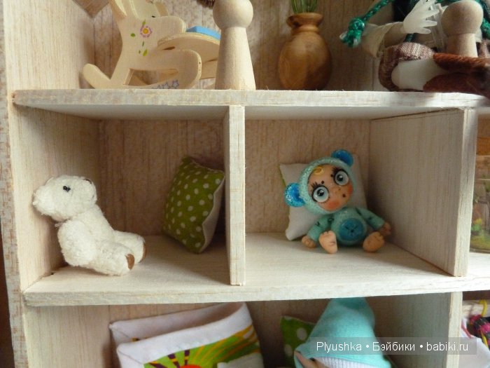 Долгосторой №1 сдан в эксплуатацию. Домик для реалика (фото 6)