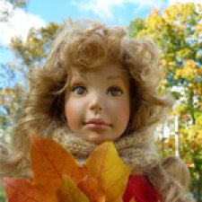 Осеняя тема. По итогам конкурса