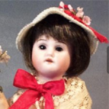 Прошу помощи в опознании миньонетты