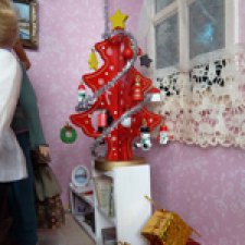 Поздравляем с Новым Годом!