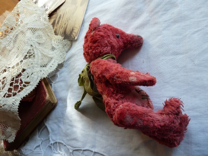 Новенький и моя коллекция авторских мишек тедди