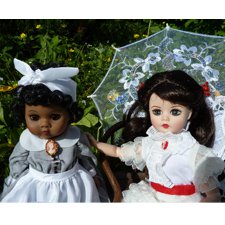 Мамушка и Скарлетт