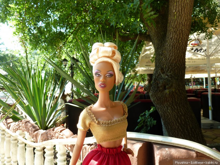 Куколки на юге. Просто фото (фото 9)