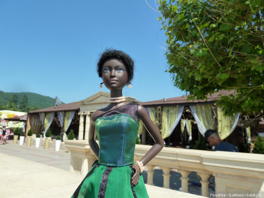 Куколки на юге. Просто фото (фото 7)