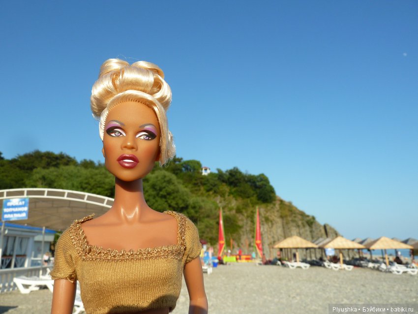 Куколки на юге. Просто фото (фото 10)