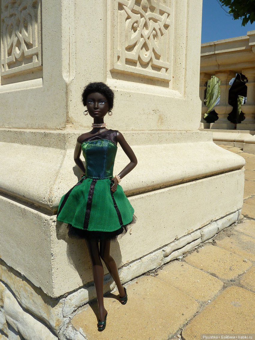 Куколки на юге. Просто фото (фото 5)