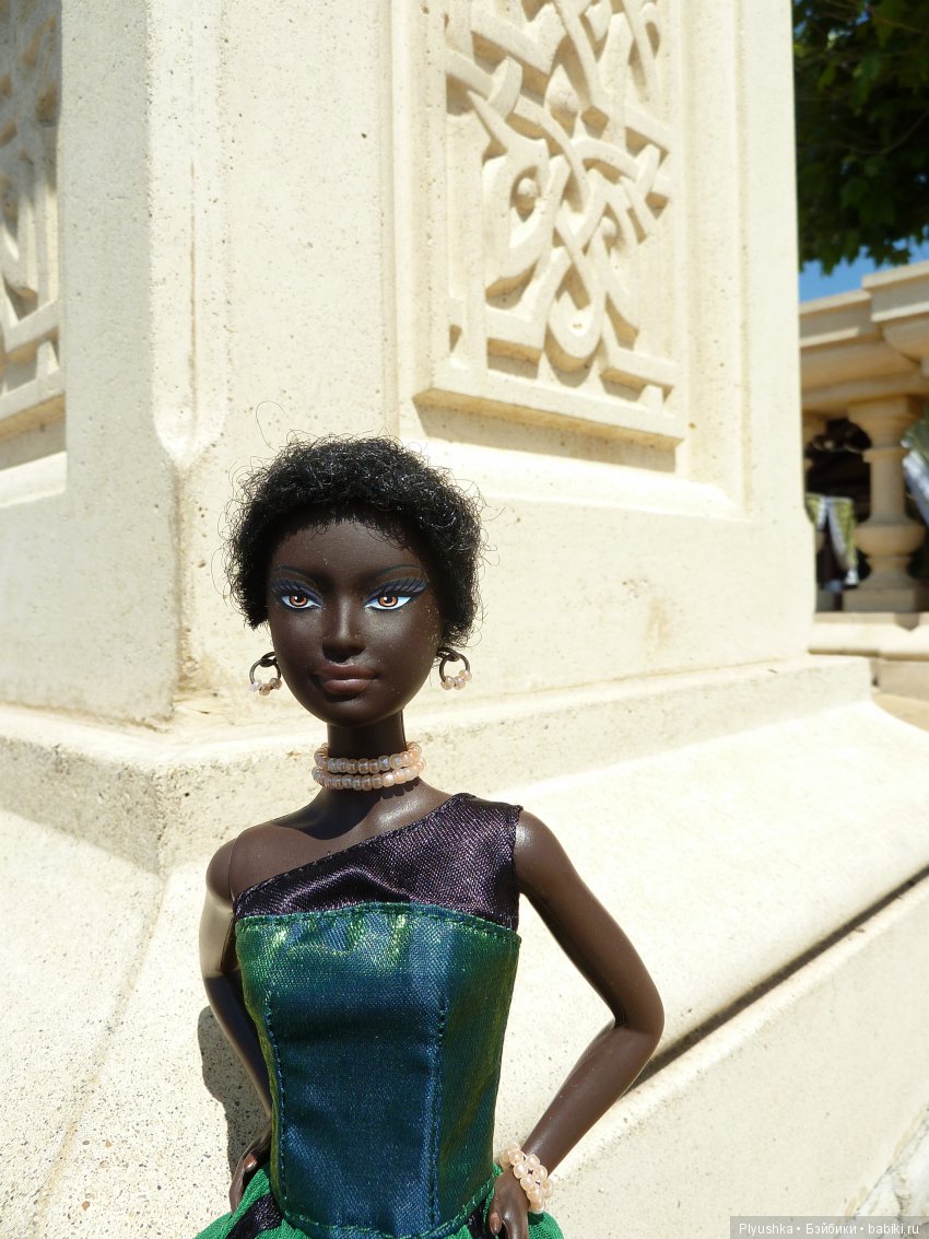 Куколки на юге. Просто фото (фото 6)