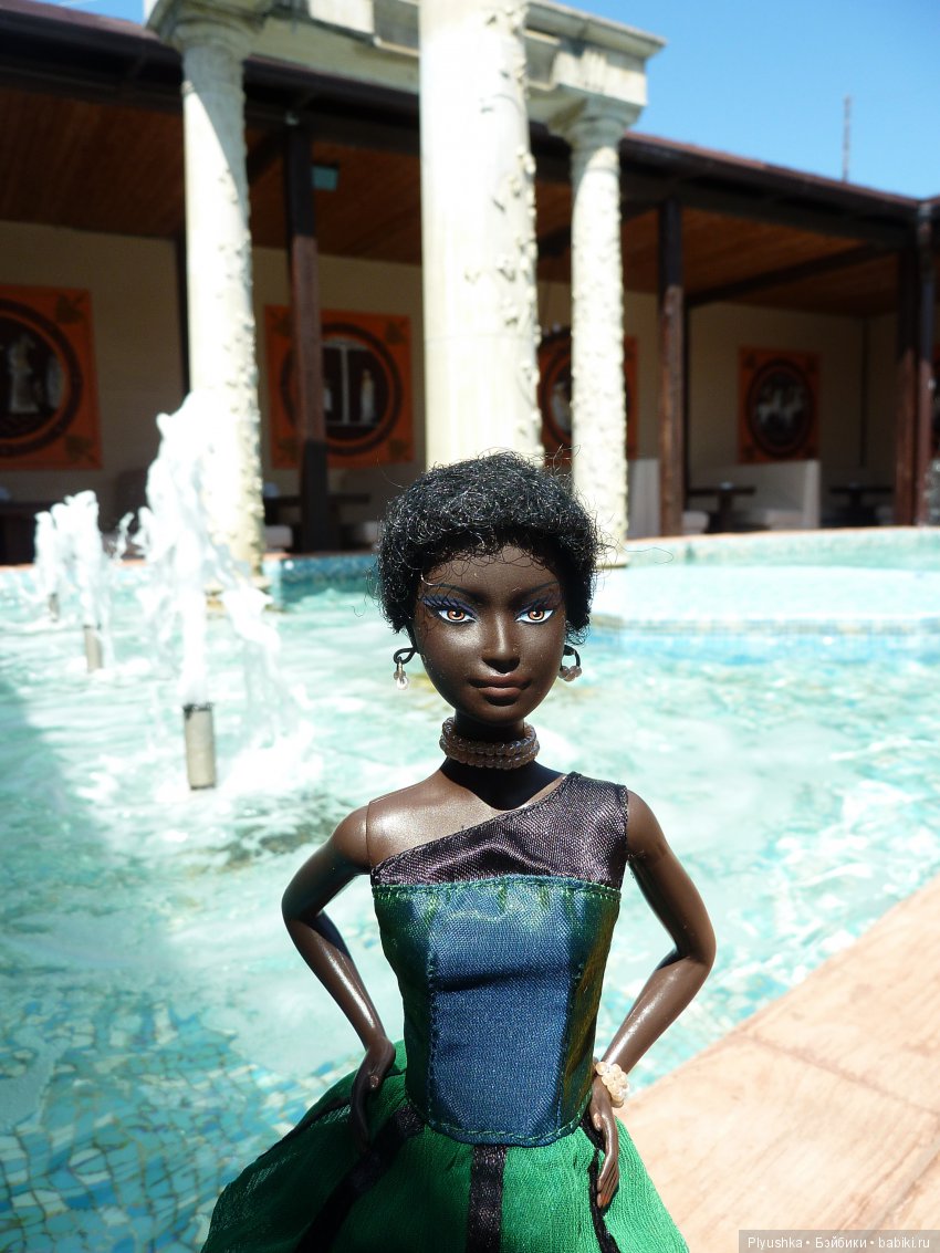 Куколки на юге. Просто фото (фото 8)