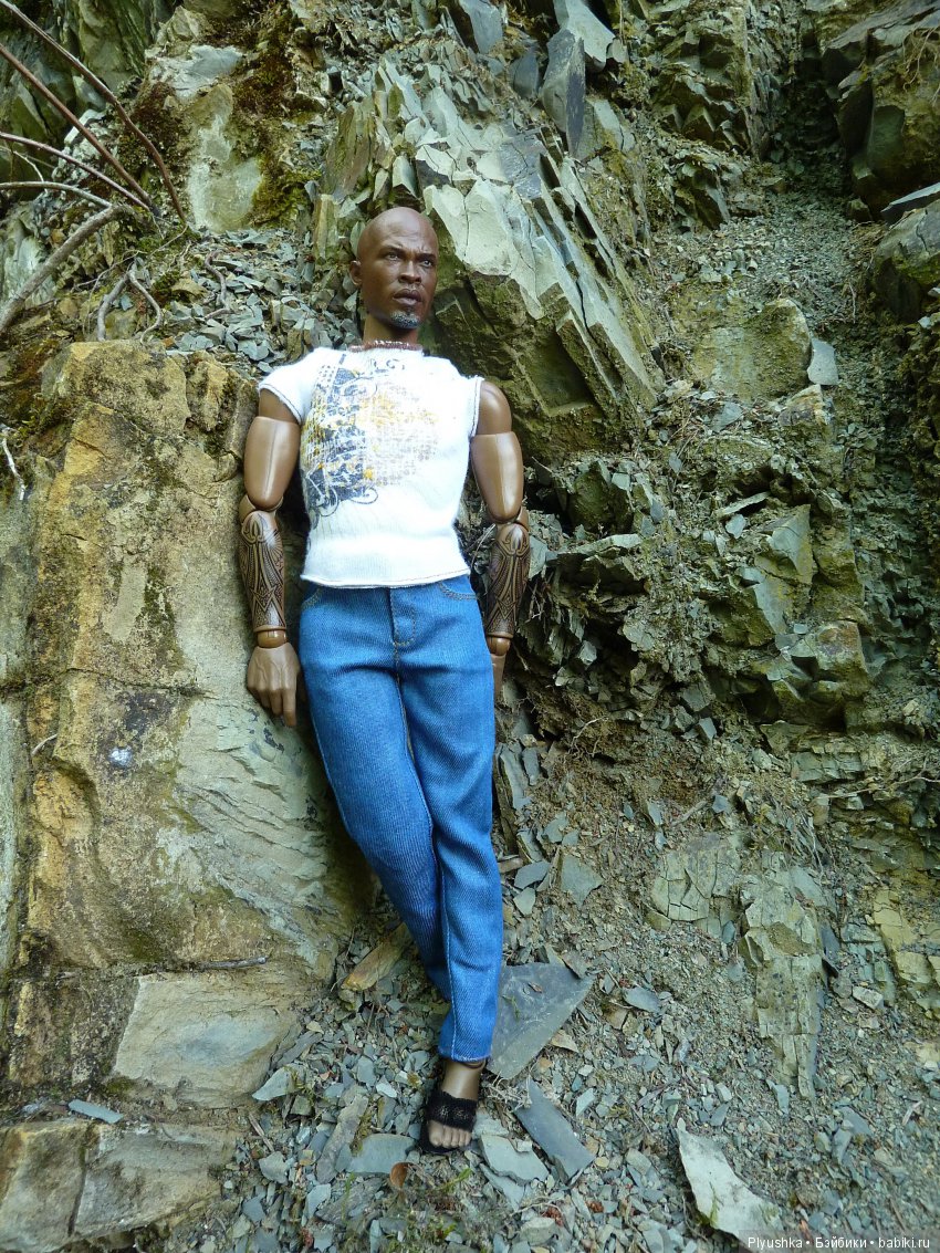 Куклы на юге. Пляжный отдых. 18+ (фото 2)