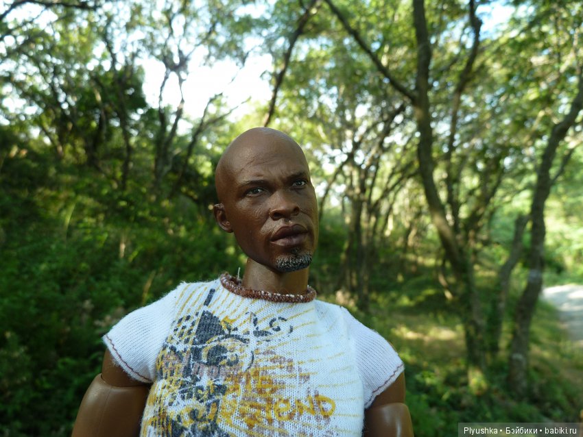 Куклы на юге. Пляжный отдых. 18+ (фото 3)