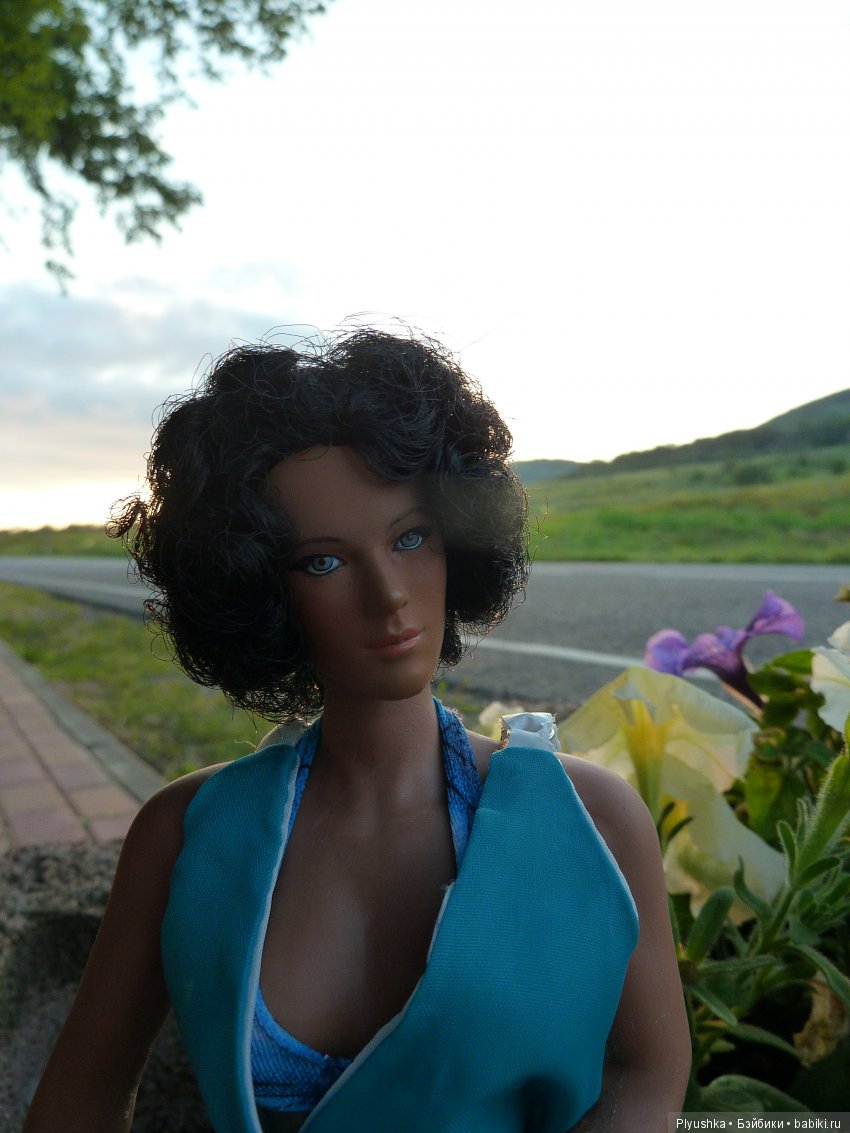 Куклы на юге. Пляжный отдых. 18+ (фото 4)