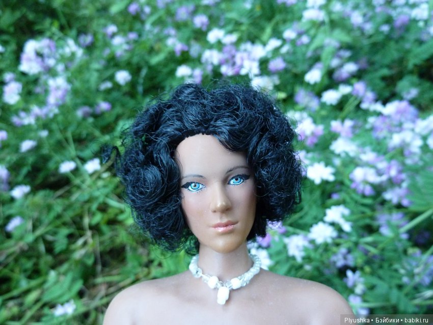 Куклы на юге. Пляжный отдых. 18+ (фото 5)