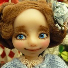 Детали крупным планом. Зацепившее с выставки на Тишинке