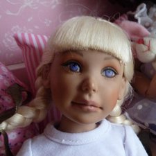 Хвасты! Новенькая. И джинсовое настроение