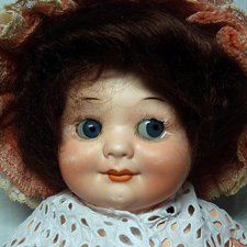 Крошечка-хорошечка АМ 323, или второй шанс