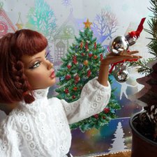 С Новым 2018 Годом!!!