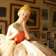 Игольница. Обновление